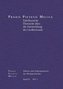 Johann Crüger: PRAXIS PIETATIS MELICA. Edition und Dokumentation der Werkgeschichte. Bd.2/2