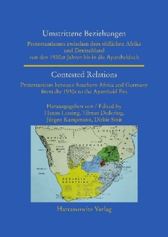 Umstrittene Beziehungen. Contested Relations