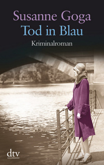 Tod in Blau