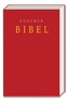 Zürcher Bibel, mit Erklärungen, rot