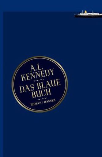 Das blaue Buch
