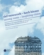 Tief verwurzelt - hoch hinaus. Strong roots - inspiring vision