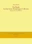 The Ward_: An East Syriac Hymnological Collection