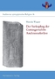 Der Sarkophag der Gottesgemahlin Anchnesneferibre, m. 1 DVD
