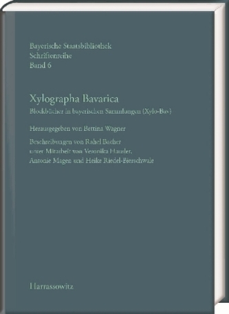 Xylographa Bavarica