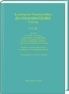 Die Rifaiya (Refaiya). Katalog einer Privatbibliothek aus dem osmanischen Damaskus in der Universitätsbibliothek Leipzig