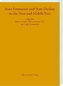 State Formation and State Decline in the Near and Middle East