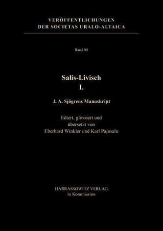 Salis-Livisch I.