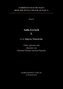 Salis-Livisch I.