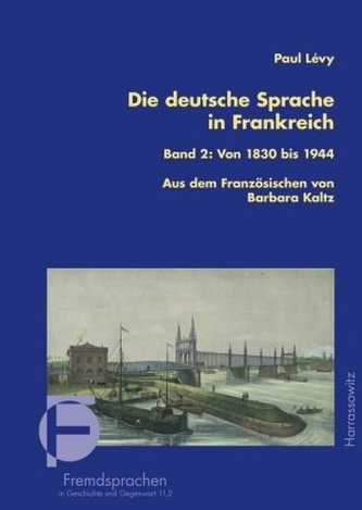 Von 1830 bis 1944