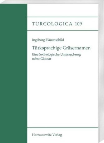 Türksprachige Gräsernamen