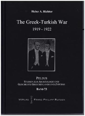 The Greek-Turkish War 1919-1922
