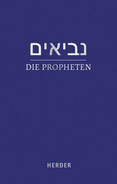 Die Propheten / Nevi'im