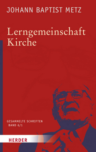 Lerngemeinschaft Kirche. Tl.-Bd.1