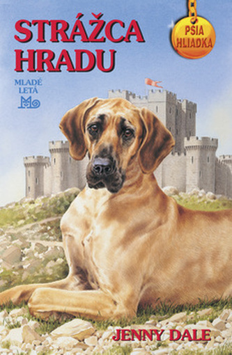Strážca hradu Strážca hradu