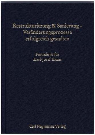 Festschrift für Karl-Josef Kraus