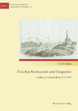 Zwischen Partizipation und Emigration