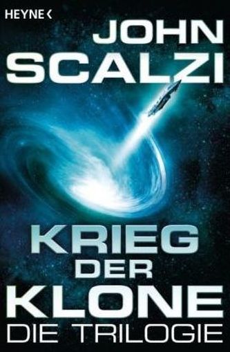 Krieg der Klone - Die Trilogie