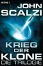 Krieg der Klone - Die Trilogie