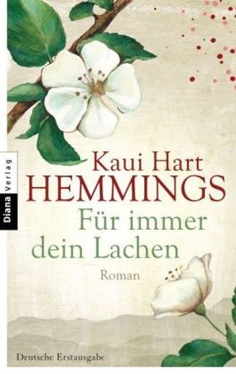 Für immer dein Lachen