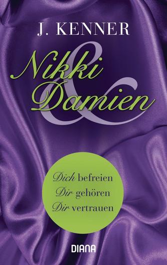 Nikki und Damien