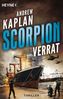 Scorpion: Verrat