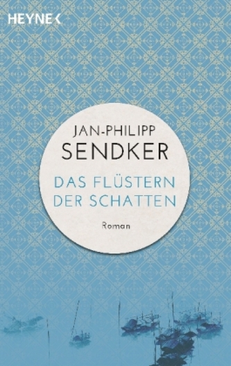 Das Flüstern der Schatten