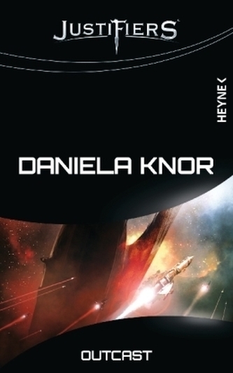 Justifiers - Outcast