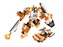 Qman Guardian of Star's Core 3102-3 Auto ""Gallop Starm"" 2v1