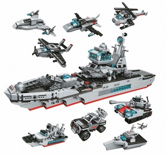 Qman Marine Cruiser 1411 sada 8v1