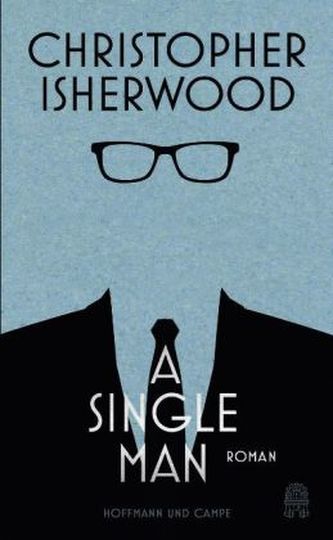 A Single Man, deutsche Ausgabe