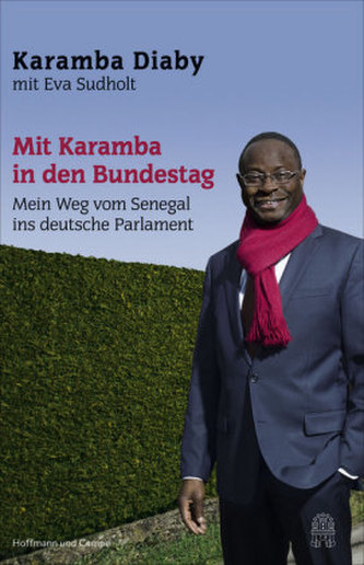 Mit Karamba in den Bundestag