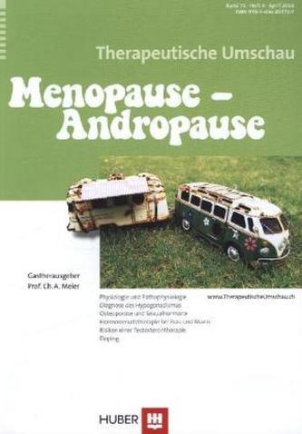Menopause - Andropause