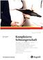Komplizierte Schwangerschaft