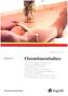 Thromboembolien