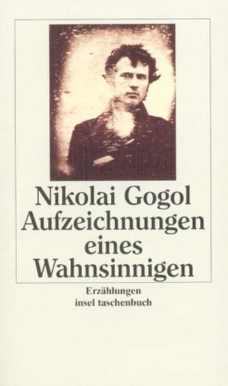 Aufzeichnungen eines Wahnsinnigen