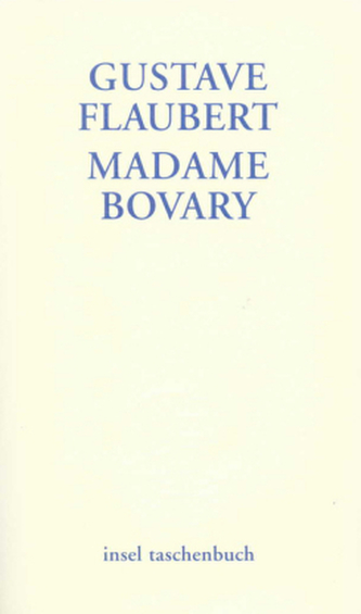 Madame Bovary
