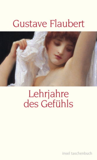 Lehrjahre des Gefühls