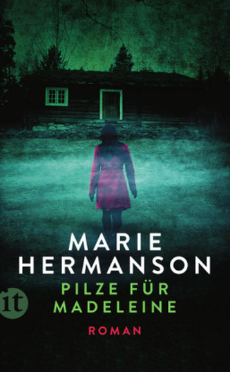 Pilze für Madeleine