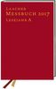 Laacher Messbuch 2017 gebunden