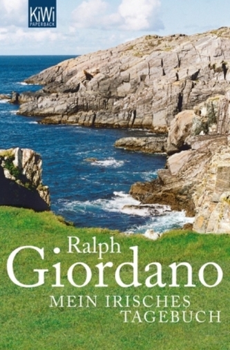 Mein irisches Tagebuch