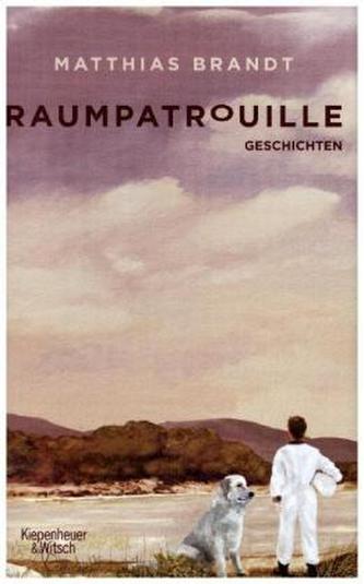 Raumpatrouille