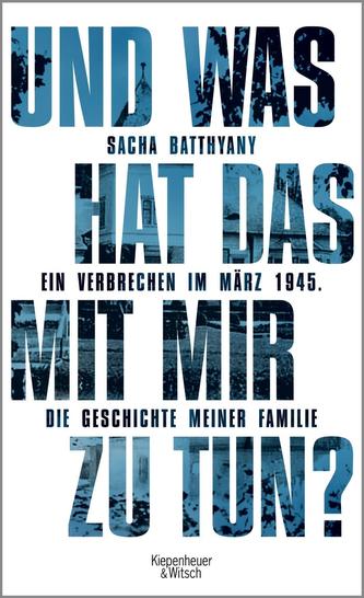 Und was hat das mit mir zu tun?