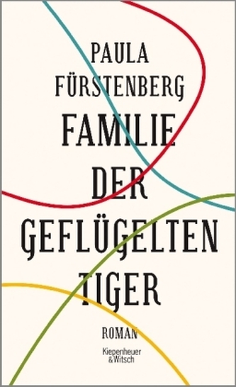 Familie der geflügelten Tiger