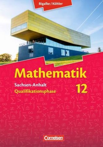 12. Schuljahr, Qualifikationsphase, Schülerbuch