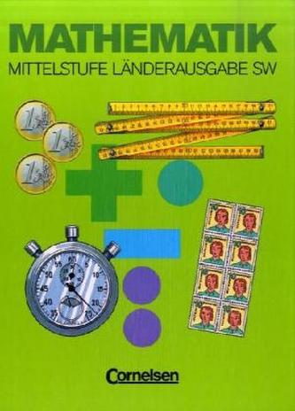 Mittelstufe Länderausgabe SW, Gesamtband