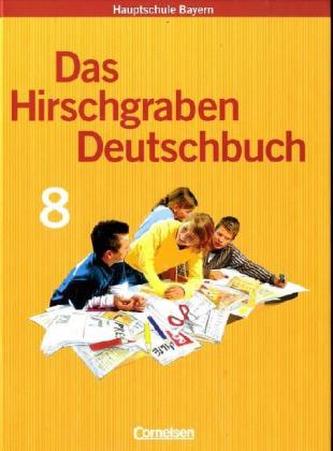 8. Schuljahr, Schülerbuch
