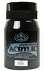 Royal & Langnickel Akrylová barva 500ml MARS BLACK