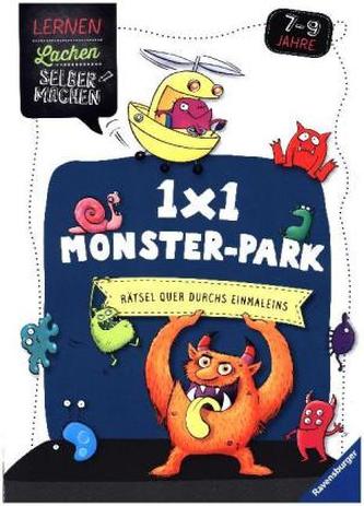 1x1 Monster-Park