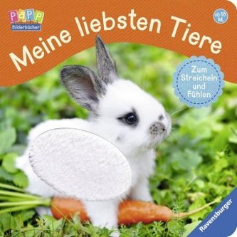 Meine liebsten Tiere
